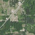 Female bleeding from arm near South Boardman