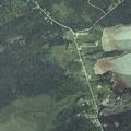 Timber trespass complaint over town land cutting