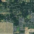 Person with breathing problems near Albany