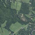 Single-car crash on Sandy River Road