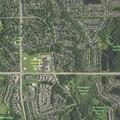 Possible stroke in 86-year-old woman at Akin Rd