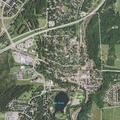 75-year-old woman fell and bumped her head