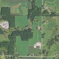 Four-wheeler reported stolen from rural property