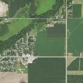 81-year-old female with breathing difficulty in Vermillion