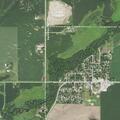 Crash blocking Highway 3 in Vermillion area