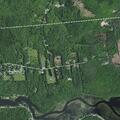 Verbal dispute reported at St. Regis Falls home