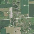 Man's finger stuck in jack at Brown County Line Rd