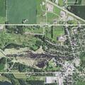 72-year-old woman falls, bleeding from nose in Marion