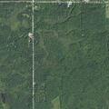 Landing zone set up then canceled near Bald Peak Forest Road