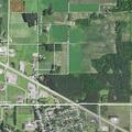 Woman with severe right lower abdominal pain treated in Marion