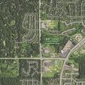 80-year-old man falls but unharmed in Lakeville