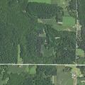 Elderly man breathing hard and shaky at County Line Rd