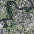Woman with possible bowel blockage at Flynn Ave apartment