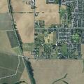 Person suffered fall injury at Albany residence