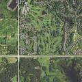 Person suffering chest pain in Lakeville