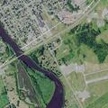 Trespassers reported near airport runway