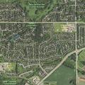 Person experiencing trouble breathing near Lakeville