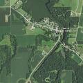 92-year-old male falls and injures back in Arkansaw