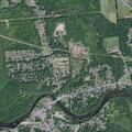 33-year-old woman with chest pain in Morrisonville