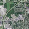 Person reports being followed by drones near Healy Ave in Plattsburgh
