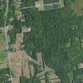 87-year-old woman falls with possible leg injury