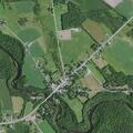 Reported suicide attempt involving overdose and threat to jump from bridge