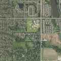 Person fell near North Creek Drive in Lakeville