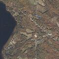 Woman faints at Dummers Beach in Weld, Maine