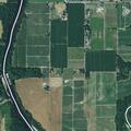 Backyard burn reported near Harris Lane in Jefferson