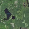 Civil dispute reported on East Sanford Lake Drive