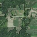 Flagpole reported stolen from rural property