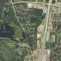 Person experiencing mental health crisis near Lakeville