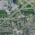 Medical alarm triggered for elderly man near Beekman Street