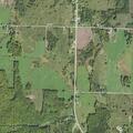 94-year-old woman falls from lawnmower, confused