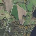 Elderly woman with right side pain near Grand Isle