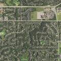 Person having a seizure near Island Avenue, Lakeville