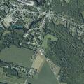 Fluid leaking from wound after surgery at Norridgewock home