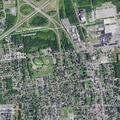 Patient breathing after medical incident in Plattsburgh