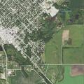 Female possibly having a stroke near Custer Avenue North, Canby