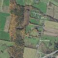 34-year-old female vomiting and sweating at Ethan Allen Hwy