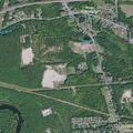 85-year-old woman with slurred speech in Morrisonville