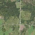 Deputy conducts well-being check near M-65 in Harlan