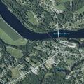 91-year-old male falls near Mercer Road in Norridgewock