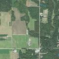 65-year-old man has chest pain at east Kneeland Rd