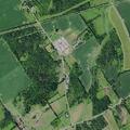 25-year-old male experiencing illness at County Route 28