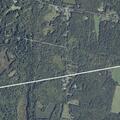 81-year-old female with breathing difficulty near Hill Rd