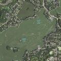 Unconscious woman breathing at Green Heights Trail address