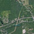 94-year-old woman conscious after fall in Morrisonville