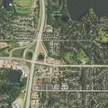 Reckless driving complaint on County Road 46