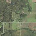 Woman falls with cut, possible broken hip, head injury
